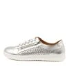 Zarina Silve-wht Sole Lea -Lynx Shoes Shop SU11245SCELE 4