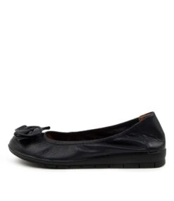 Fransisco3 Nav-blk Sole L