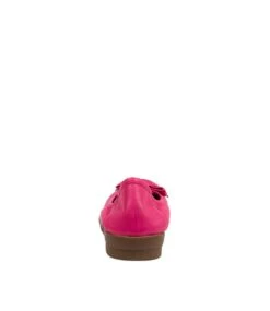 Fransisco3 Fuchsia -Lynx Shoes Shop SU11667P22LE 3