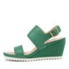 Benzi Emerald Leather Sandals 2 Benzi Emerald Leather Sandals -Lynx Shoes Shop SU11760H15LE 4