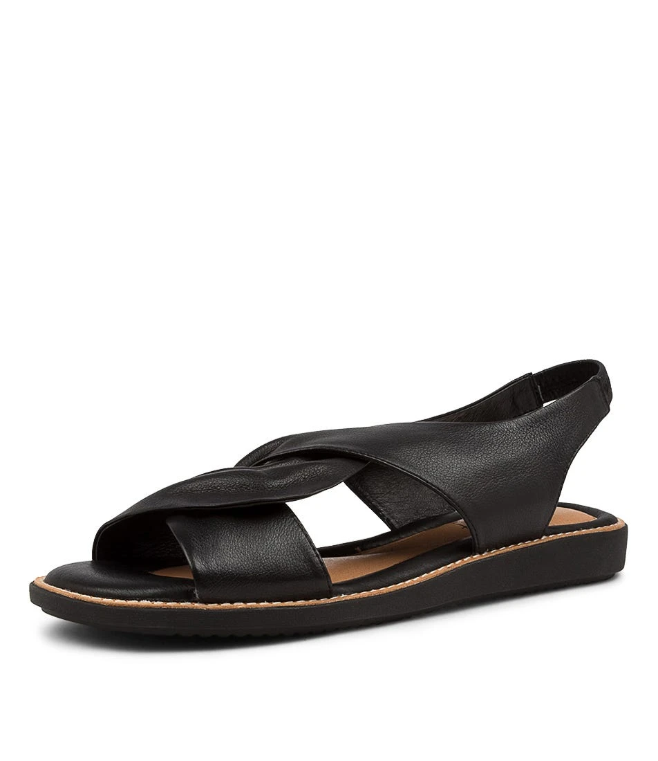 Saassie Black-black Sole 4 Saassie Black-black Sole - Image 2