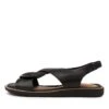Saassie Black-black Sole 2 Saassie Black-black Sole -Lynx Shoes Shop SU11808B75LE 4