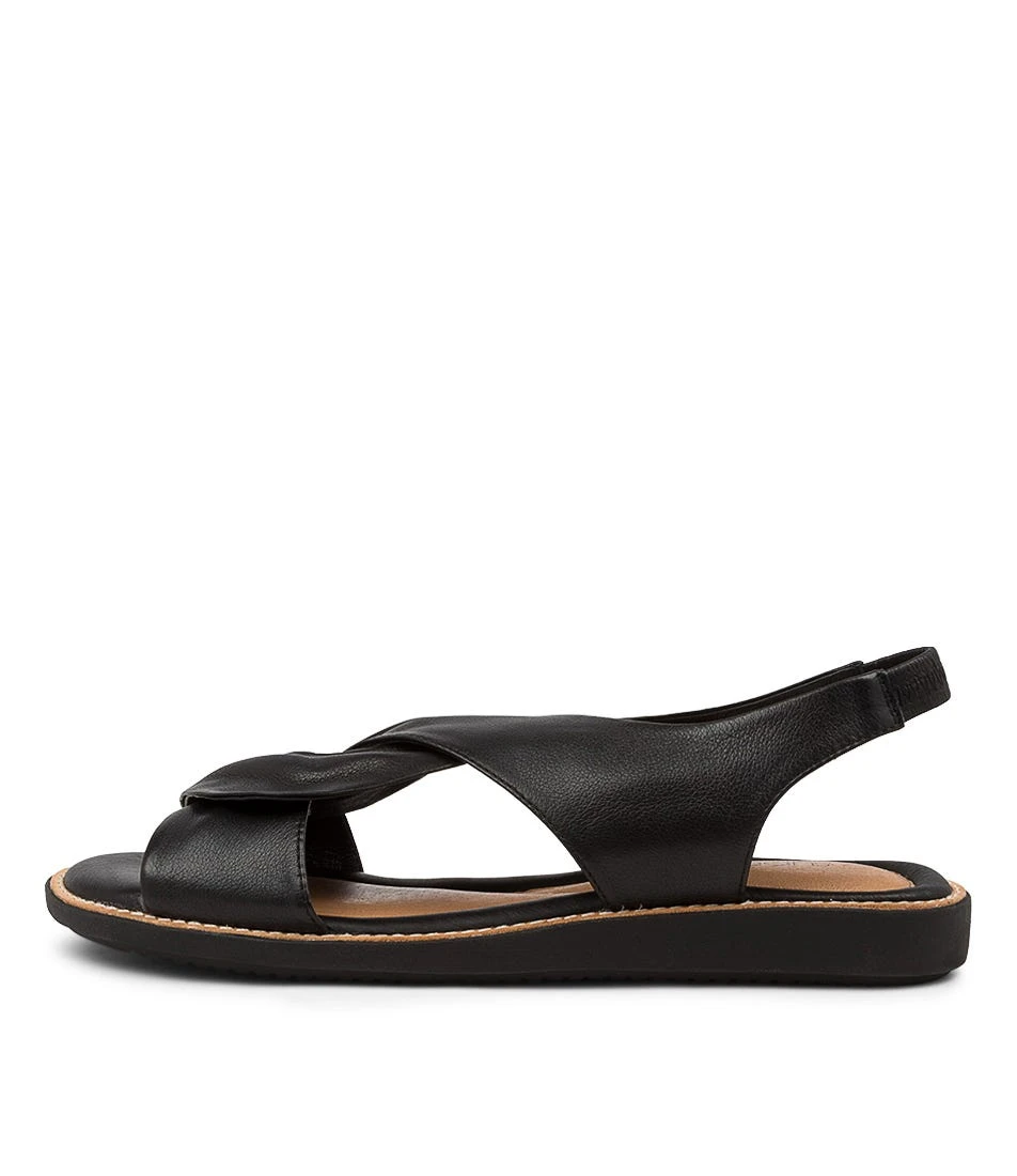 Saassie Black-black Sole 3 Saassie Black-black Sole