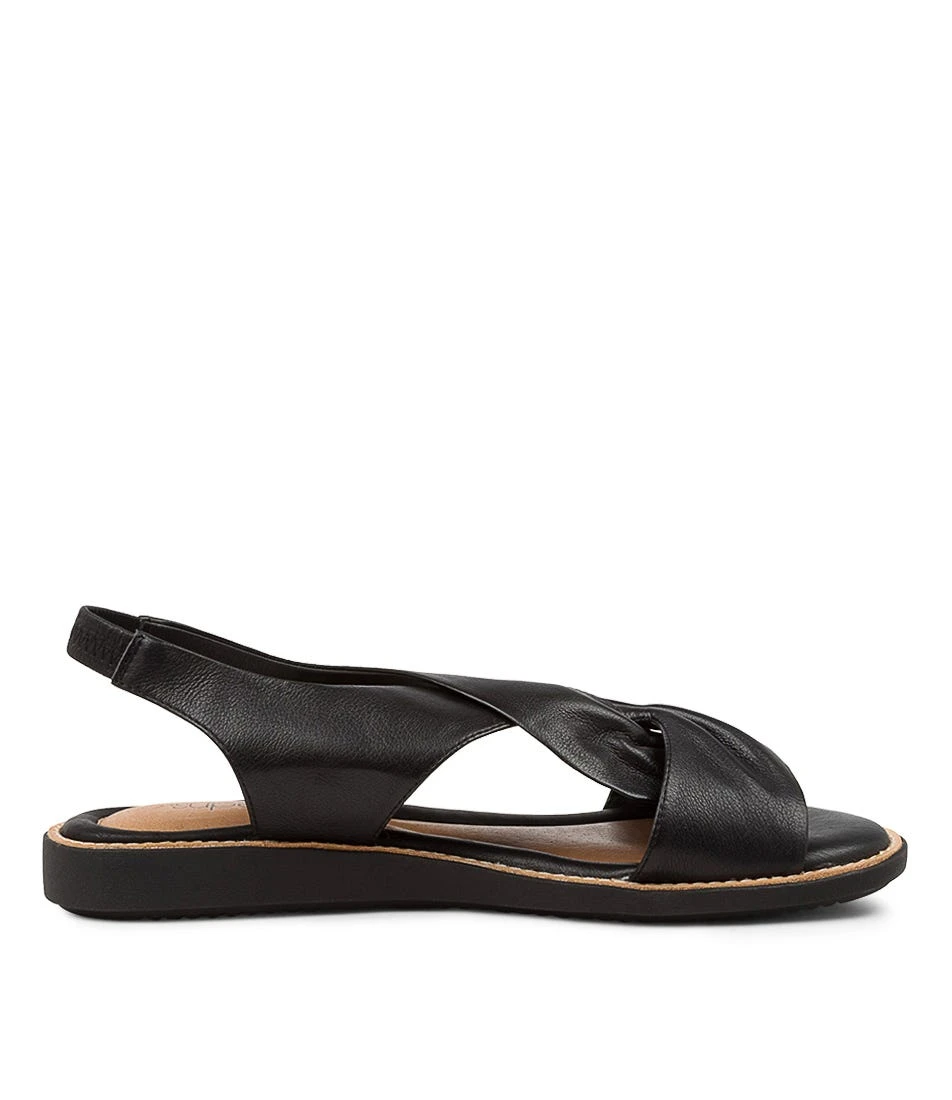 Saassie Black-black Sole 6 Saassie Black-black Sole - Image 4