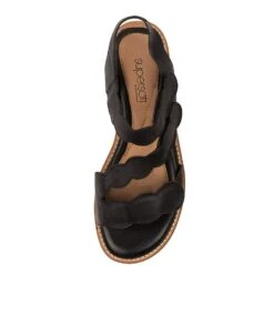 Specials Black-gum Sole -Lynx Shoes Shop SU11817B0HLE 6