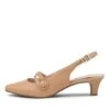 Loniah Nude Leather -Lynx Shoes Shop SU11829NDULE 4