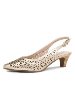 Lorney Platinum Leather -Lynx Shoes Shop SU11858M58LE 2