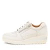 Ruccois Off White Leather -Lynx Shoes Shop SU11887W25LE 4
