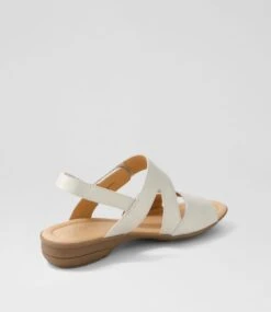 Bills Platinum Gum Suede Sandals -Lynx Shoes Shop SU12829MSCSU 4