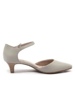 Leyna Stone Leather -Lynx Shoes Shop SUP01 20366 4 050317 235136 1