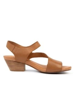 Comedy Dk Tan Leather -Lynx Shoes Shop TO10766TAOLE 5