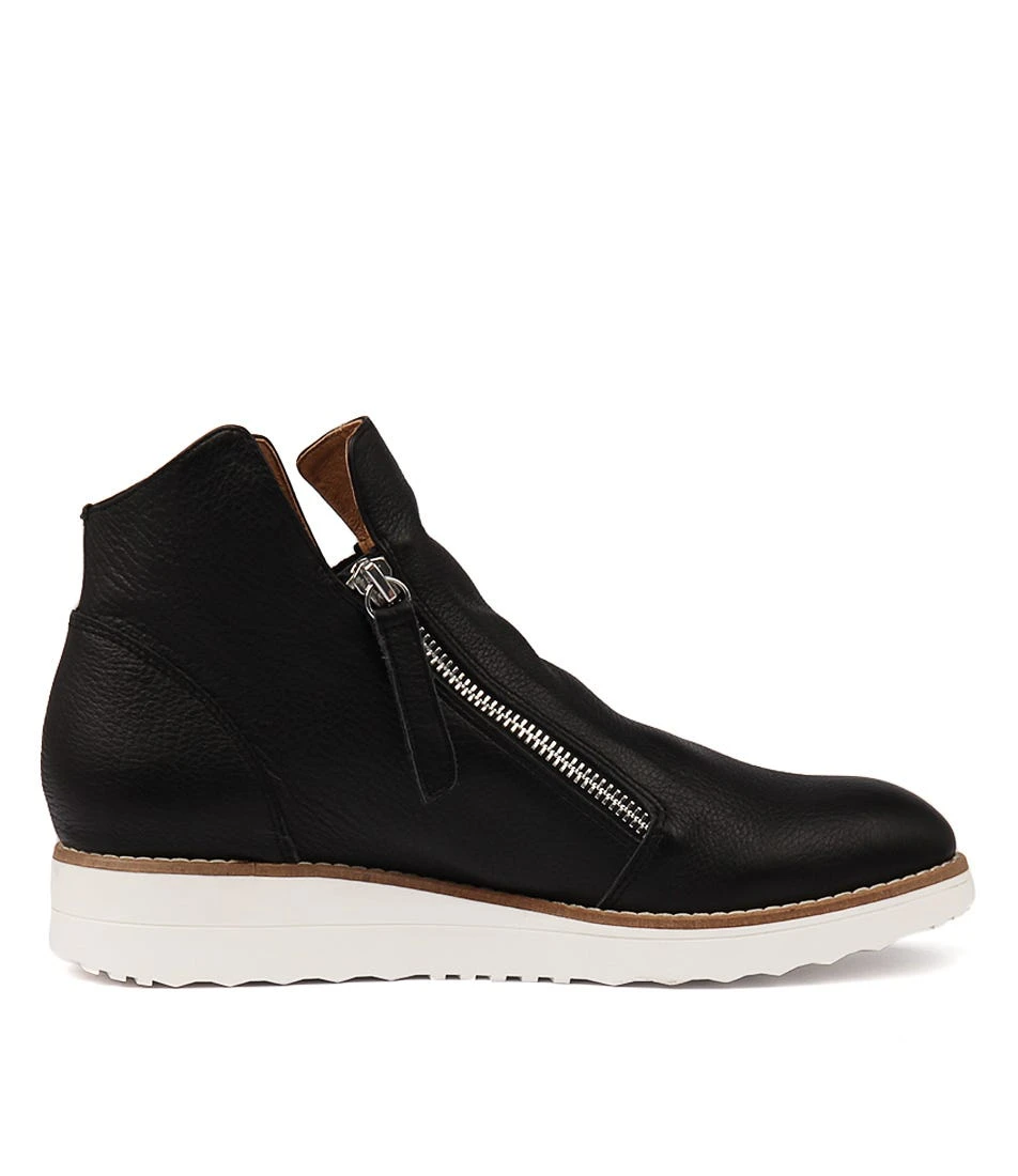 Ohmy Black Leather 6 Ohmy Black Leather - Image 4