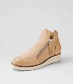 Ohmy Cafe-nude Sole 9 Ohmy Cafe-nude Sole -Lynx Shoes Shop TO11283NZJLE 3