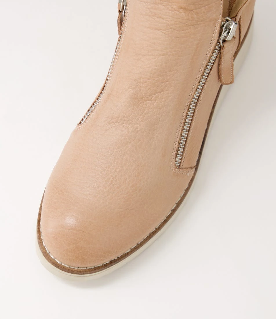 Ohmy Cafe-nude Sole 6 Ohmy Cafe-nude Sole - Image 4