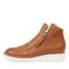 Ohmy Dk Tan Leather -Lynx Shoes Shop TO11283TAOLE 4