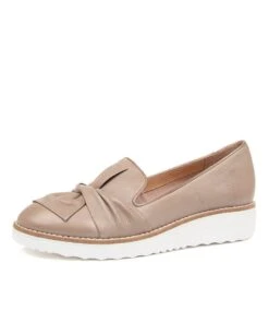 Oclem Ash-white Sole Lea 8 Oclem Ash-white Sole Lea -Lynx Shoes Shop TO11356GSVLE 2