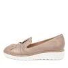 Oclem Ash-white Sole Lea 1 Oclem Ash-white Sole Lea -Lynx Shoes Shop TO11356GSVLE 4