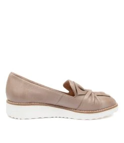 Oclem Ash-white Sole Lea 10 Oclem Ash-white Sole Lea -Lynx Shoes Shop TO11356GSVLE 5