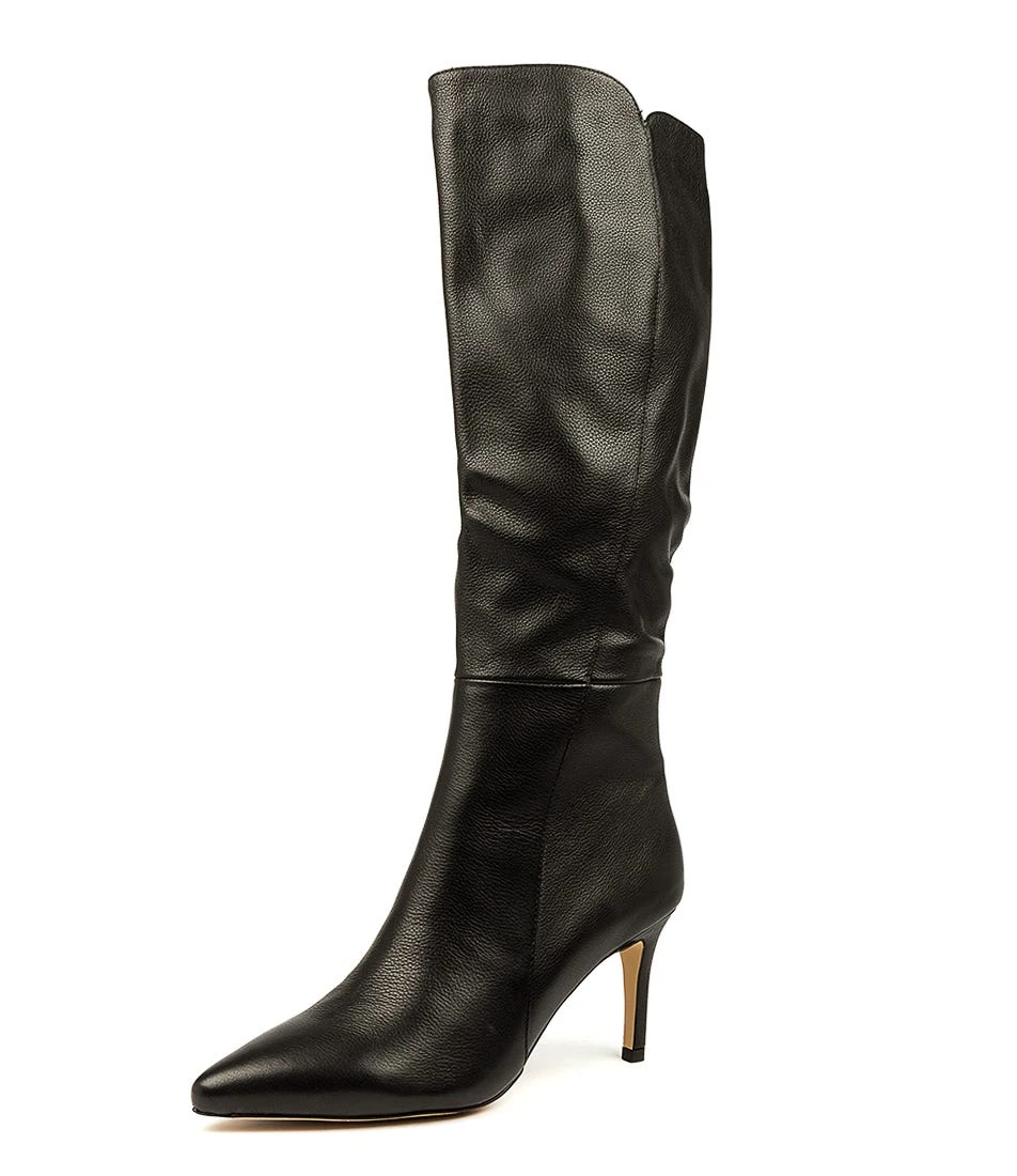 Buel Black Leather 4 Buel Black Leather - Image 2