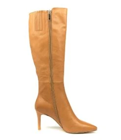 Buel Dk Tan Leather -Lynx Shoes Shop TO11750TAOLE 5