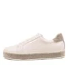Pluma White-silver Lea -Lynx Shoes Shop TO11817W952I 4