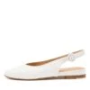 Fairy To White Leather -Lynx Shoes Shop TO11973WHILE 4