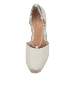 Janeys To White Leather 11 Janeys To White Leather -Lynx Shoes Shop TO11994WHILE 6