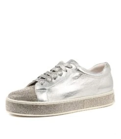 Purity Silver-silver Jwls -Lynx Shoes Shop TO12539S432I 2
