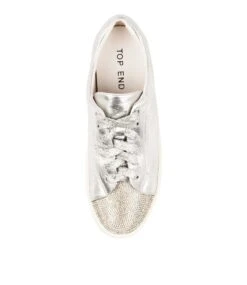 Purity Silver-silver Jwls -Lynx Shoes Shop TO12539S432I 6
