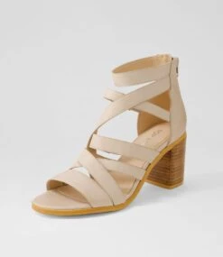 Witt Cafe Leather Sandals 8 Witt Cafe Leather Sandals -Lynx Shoes Shop TO12557N43LE 3