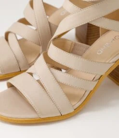 Witt Cafe Leather Sandals 11 Witt Cafe Leather Sandals -Lynx Shoes Shop TO12557N43LE 6