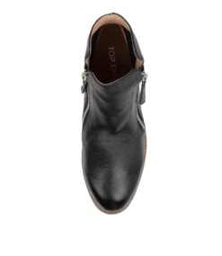 Nene Black-black Sole 11 Nene Black-black Sole -Lynx Shoes Shop TO12652B75LE 6