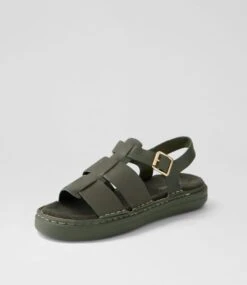 Lynx Shoes Shop -Lynx Shoes Shop TO13056HGOLE 3