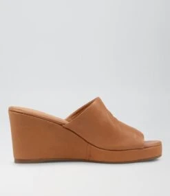 Walar To Dk Tan Leather -Lynx Shoes Shop TO13162TAOLE 4