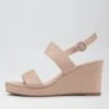 Walbi To Dk Nude Leather -Lynx Shoes Shop TO13163NJDLE 2