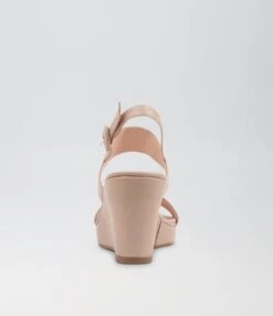 Walbi To Dk Nude Leather -Lynx Shoes Shop TO13163NJDLE 5