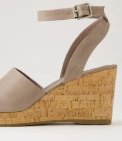 Welizas Smoke Leather Sandals -Lynx Shoes Shop TO13452GBQLE 6