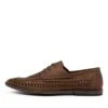 Lido Tan Smooth -Lynx Shoes Shop UN10073TANSM 4