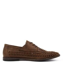 Lido Tan Smooth -Lynx Shoes Shop UN10073TANSM 5