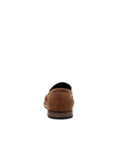 Lake Tan Smooth -Lynx Shoes Shop UN10074TANSM 3