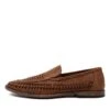 Lake Tan Smooth -Lynx Shoes Shop UN10074TANSM 4