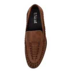 Lake Tan Smooth -Lynx Shoes Shop UN10074TANSM 6