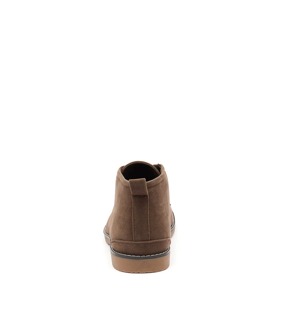 Raglan Taupe Smooth 5 Raglan Taupe Smooth - Image 3