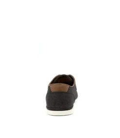 Soul Charcoal Canvas -Lynx Shoes Shop WR10118G16CA 3