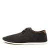 Soul Charcoal Canvas -Lynx Shoes Shop WR10118G16CA 4