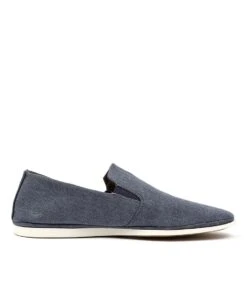 Stitch Navy Canvas 10 Stitch Navy Canvas -Lynx Shoes Shop WR10135DBYCA 5