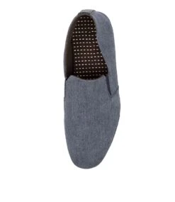 Stitch Navy Canvas 11 Stitch Navy Canvas -Lynx Shoes Shop WR10135DBYCA 6